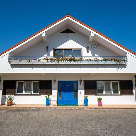 Refugio Rural - Eco Villa Caldas Da Rainha Exteriér fotografie