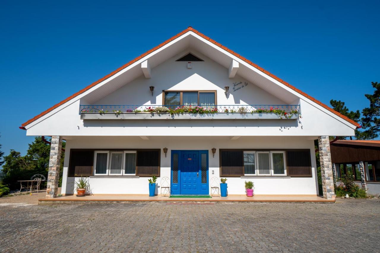 Refugio Rural - Eco Villa Caldas Da Rainha Exteriér fotografie