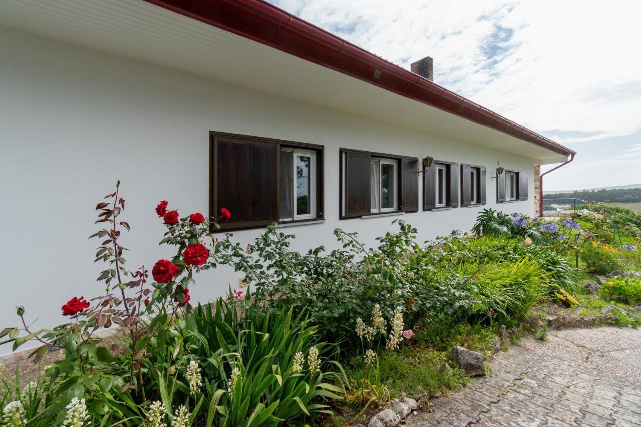 Refugio Rural - Eco Villa Caldas Da Rainha Exteriér fotografie